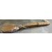 MCUILEE Wooden Bath Brush | Long Handle Body Massager Shower Brush with Bristles for Exfoliating & Back Scrubbing - International Shipping Available - Buy Online on SooperMarket.com