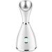 Healeved 2pcs Beauty Steaming Face Instrument Hot Spray Hydrating Facial Sprayer White - Buy Online on SooperMarket.com