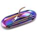 Desikixudy Nail Care Kit - 5 in 1 - Cuticle Nipper Cuticle Cutter and Cuticle Scrapper Nail Tools - Buy Online on SooperMarket.com