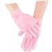 FOMIYES 2 Pairs Beauty Protective Glove Moisturizing Gloves Sun Protection Gloves for Women Exfoliating Gloves Rough Skin Gloves Moisturizing Skin Gloves Dry Skin Miss Sebs Hand - Buy Online on SooperMarket.com
