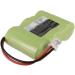 Buy PRUVA 600mAh Battery for Philips Xalio 6400/6600/6800/6820/6850 - International Shipping Available - Buy Online on SooperMarket.com