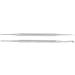 Ingrown Toenail Tool Set Professional Pedicure Tool for Lifting Ingrown Toenails Made of Stainless Steel - Buy Online on SooperMarket.com