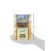Buy Andean Dream Organic Quinoa Pasta Shells - 8 oz | Gluten-Free, Healthy & Delicious - Buy Online on SooperMarket.com