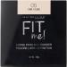 Maybelline New York Fit Me Matte + Poreless Liquid Foundation Natural Ivory 1 fl. oz. and Loose Finishing Powder Fair 0.7 Oz - Buy Online on SooperMarket.com