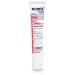 Numis Med Hyaluron Eye Cream With Immediate Effect 15 ml - Eyes Creme vegan with 5% urea for women & men - eye cream for wrinkles for dry skin - eye care women eyes anti -aging eyecream 1 Pack