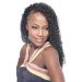 FreeTress Synthetic Hair Crochet Braids Bohemian Braids 20 (6-Pack 1B) 1B 20 Inch (Pack of 6)