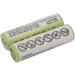 Buy Battery Replacement for VL-E760 VL-E760H HQ5888 HQ5890 & More - Durable High Performance International Shipping Available - Buy Online on SooperMarket.com