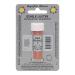 Sugarflair New Edible Lustre Powder - Red Sparkle
