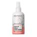 FoxyBae Flaminglow Leave-In Conditioner Cream - Detangling Conditioning Spray with Keratin + Biotin for Hair Growth Enhancer  Curly  Color Treated Hair - 8 oz