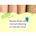 Babo Botanicals Daily Sheer Fluid Tinted Mineral Sunscreen SPF 50 - Golden-Hued Tint - 1.7 fl oz - Buy Online on SooperMarket.com