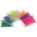 ibasenice 2 Pack Luminous Nail Glitter Resin Pigments Glow Fluorescent Powder Luminous Sand Fluorescence Green Siize 4 - Buy Online on SooperMarket.com