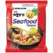 Nongshim SHIN Noodles Soup Ramyun and Assorted Flavour Ramen by Starry Mart (10 Packs with 6 Different Random Flavours) - Buy Online on SooperMarket.com