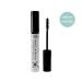 Emani Double Lash Organic Volumizing Mascara + Growth Serum - Smudge-Free & Vegan Formula for Sensitive Eyes - Paraben-Free & Cruelty-Free - 0.23 Fl Oz Granite - Buy Online on SooperMarket.com