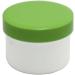 15 Ointment Jars 35ml with Colored Lids - Premium Cream & Ointment Containers Made in Germany | International Shipping - Buy Online on SooperMarket.com