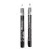 NYC Brow and Liner Pencil Set - Dark Brown (1 Pair) | Enhance Your Brow and Eye Makeup - Buy Online on SooperMarket.com