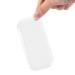 Silicone Eyelash Holder Pad - Reusable False Eyelashes Keeper & Glue Palette (Transparent) for Eyelash Extensions - Buy Online on SooperMarket.com