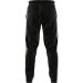 adidas Men's Aeroready Essentials Tapered Cuff Woven 3-Stripes Pants - Large, Black/White - Buy Online on SooperMarket.com