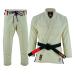 Jaguar Organo - Pure Organic Cotton - Brazilian Jiu Jitsu BJJ Kimono Gi Uniform  Kids Adults Unisex IBJJF Compliant A-3