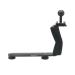 KitDive Aluminium Diving Grip for UW Camera housings Ver.II GRIP II