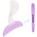 Danlai Straight Shape Bikini Trimmer - Sexy Female Pubic Hair Removal Kit for Intimate Grooming - Buy Online on SooperMarket.com