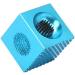 VGEBY Multipurpose Pool Cue Tip Pricker Prep Tool - Blue | Snooker Repair Accessory - Buy Online on SooperMarket.com