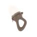 Baby Feeder PP Pacifier Fruit Feeder Naturally suck the juice of healthy foods such as fruits and vegetables.