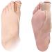 JHGCCL Big Toe Seperator Straightener Splints Day Time Night Support - Hallux Valgus Correctors Straighteners Orthosis Alignment Gel Separator Rubber