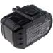 High-Quality Battery Replacement for Ryobi BPP-1817M P102-P234G | International Shipping Available - Buy Online on SooperMarket.com