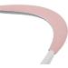 Cervical Neck Traction Device Neck Support Pain Relief Correct Sitting Posture for School (Pink) M Pink - Buy Online on SooperMarket.com