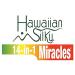 Hawaiian Silky 14-in-1 Miracles Apple Cider Vinegar with Black Castor Oil - 8 Fl Oz | International Shipping Available - Buy Online on SooperMarket.com