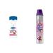 Dr. Beckmann Carpet Stain Remover | Works in 3 mins | 650 ml & 1001 Carpet Fresh Pet - Thai Orchid & Passionfruit - 300ml