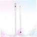 NOLITOY Lying Silkworm Pen Eye Shadow Pencil Double Head Makeup medium White - Buy Online on SooperMarket.com