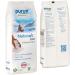 Purux Dead Sea Salt Bath Salt - Natural White | 3x1kg Sustainably Packaged | Premium Quality for Relaxation & Wellness - Buy Online on SooperMarket.com