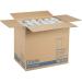 Dixie PerfecTouch 12 oz. Insulated Paper Hot Coffee Cup - 160 Cups/Case, Coffee Haze Design - Buy Online on SooperMarket.com