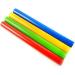 HNJZX Relay Running Baton  Aluminium Relay Batons Sporting Goods Running Relay Batons Track and Field Relay Batons Sticks  for Track and Field Outdoor Field Race Tools (4 Assorted Colors) - Buy Online on SooperMarket.com