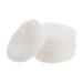 Beaupretty 300 Pcs Face Cotton Pads Makeup Remover Pads Cosmetic Cotton Rounds Makeup Remover Towel Facial Rounds Pads Organic Cotton Pads Reusable Facial Pads Soft Accessories White 300pcs