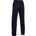 Under Armour Boys Hustle Fleece Pants Black/White - Medium - Buy Online on SooperMarket.com