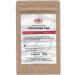 100g Christkindle fruit tea loose with a fine cinnamon flavor Winter Christmas tea in a resealable bag - Buy Online on SooperMarket.com