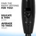 Conair 124AC 1600 Watt Compact Travel Hair Dryer with Folding Handle - Buy Online on SooperMarket.com