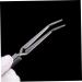 1PC Nail Pinching Tool Stainless Steel Nail Pinching Clip Manicure Pedicure Tool Nail C Curve Pinching Tool - Buy Online on SooperMarket.com