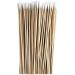 Buy Cotton Lace Swab Buds - Pack of 4 (400 PCs) | Wooden Handle Cosmetic & Cleaning Tool for Makeup Removal & Wound Care - Buy Online on SooperMarket.com