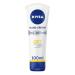 NIVEA 3in1 Q10 Anti-Age Care Hand Cream (100ml) Moisturising Hand Cream Reduces the Appearance of Wrinkles with Q10 and UV Filters NIVEA Hand Cream for 24 Hour Moisture 100 ml (Pack of 1)
