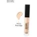 1pc Makeup Foundation Liquid Foundation Makeup Moisturizing Cream Concealer Water Proof - Buy Online on SooperMarket.com