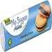 Gullon Sugar Free Biscuits Chocolate Mixed Variety Selection Diabectic 5 Pack - Buy Online on SooperMarket.com