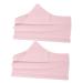 FOMIYES 4 Pairs Ice Silk Nail Gloves Nail Art Supplies Nail Art Fingerless Gloves Uv Gloves for Nails Anti Gloves Uv Manicure Gloves Gel Nail Lamp Uv Gloves Accessories Summer Miss Nylon - Buy Online on SooperMarket.com