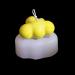 3D Cloud Silicone Mould Sugar Chocolate Mushroom Cloud Cake Decoration (17-135)