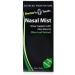 Doctor's Touch Nasal Spray for Dry Nose - Aloe & Colloidal Silver Sinus Support - Drug Free Relief for Sinus Congestion - 1oz - Buy Online on SooperMarket.com