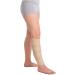 Juzo Calf Compression Brace - Reversible Multi-Purpose 30-60 mmHg Beige - S Max Regular XXX-Large Long - Buy Online on SooperMarket.com