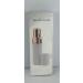 Portable Facial Hair Remover for Women - Painless Electric Shaver and Trimmer with Built-in Light and Replacement Head - White - Buy Online on SooperMarket.com