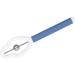 Tongue Tip Exerciser Safe Plastic Gourd Shaped Blue and White Metal Tongue Training Tool for Dysarthria for Children (Blue and White) - Buy Online on SooperMarket.com
